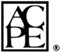 ACPE Logo & Trademark