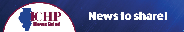 ICHP News Brief Web Header