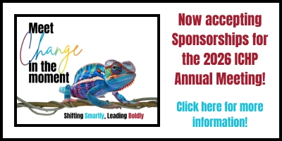Now accepting Annual Meeting Sponsorships!