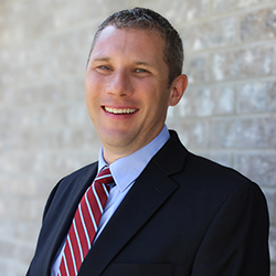 Christopher W. Crank, PharmD, MS, BCPS, FASHP