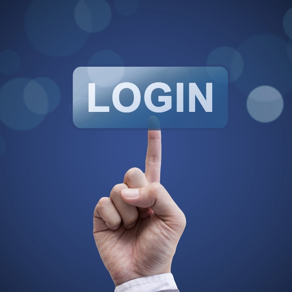 How to log-in to the new ICHPnet.org!