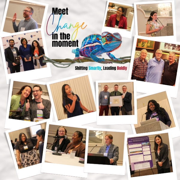 Check out our photos from the 2026 ICHP Annual Meeting!